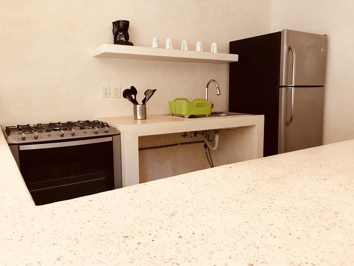 הוילה Amazing Casa Lam Tulum & Private Pool מראה חיצוני תמונה